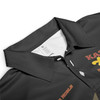 Personalized Temple Name NOBLE of the Mystic Shrine AEAONMS Freemasonry 3D Men's Polo Shirt S-5XL