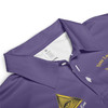 Personalized Name Prince Hall Affiliated F&AM PHA The Black Suits Freemason 3D Men's Polo Shirt S-5XL