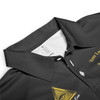 Personalized Name Prince Hall Affiliated F&AM PHA The Black Suits Freemason 3D Men's Polo Shirt S-5XL