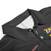 Custom Temple Name Nobles Mystic Shrine AEAONMS 1983 Noble Heritage Freemasonry 3D Men's Polo Shirt S-5XL