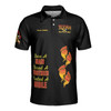 Personalized Name Nobles Mystic Shrine Pharaoh AEAONMS Born Man Created A Noble 3D Men's Polo Shirt S-5XL