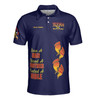 Personalized Name Nobles Mystic Shrine Pharaoh AEAONMS Born Man Created A Noble 3D Men's Polo Shirt S-5XL