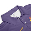 Personalized Name Nobles Mystic Shrine Pharaoh AEAONMS Born Man Created A Noble 3D Men's Polo Shirt S-5XL