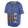 Custom Temple Name Nobles Mystic Shrine AEAONMS Temple Birds Freemasonry 3D Baseball Jersey Shirt Size S-5XL