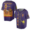 Custom Temple Name Nobles Mystic Shrine AEAONMS On The Rise 1893 PHA Freemasonry 3D Baseball Jersey Shirt Size S-5XL