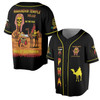 Custom Temple Name Nobles Mystic Shrine AEAONMS On The Rise 1893 PHA Freemasonry 3D Baseball Jersey Shirt Size S-5XL