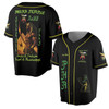 Custom Temple Name Nobles Mystic Shrine AEAONMS Strength & Fury Freemasonry 3D Baseball Jersey Shirt Size S-5XL