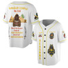 Custom Temple Name Nobles Mystic Shrine AEAONMS Son of the Desert 3D Baseball Jersey Shirt Size S-5XL
