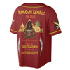 Custom Temple Name Nobles Mystic Shrine AEAONMS Son of the Desert 3D Baseball Jersey Shirt Size S-5XL