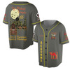 Custom Temple Name Nobles Mystic Shrine AEAONMS Temple Scene 3D Baseball Jersey Shirt Size S-5XL