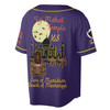 Custom Temple Name Nobles Mystic Shrine AEAONMS Temple Scene 3D Baseball Jersey Shirt Size S-5XL
