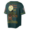 Custom Temple Name Nobles Mystic Shrine AEAONMS Temple Scene 3D Baseball Jersey Shirt Size S-5XL