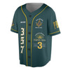 Personalized Name Freemasonry I Took An Oath Smib Prince Hall 3D Baseball Jersey