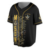 Customize Lodge Name, Name Freemasonry Sign of a Mason 3D Baseball Jersey Shirt Size S-5XL