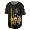 Personalized Court Name DOI Queen of Eternity Shriners AEAONMS 3D Baseball Jersey Shirt Size S-5XL