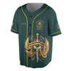 Personalized Court Name DOI Queen of Eternity Shriners AEAONMS 3D Baseball Jersey Shirt Size S-5XL