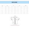 Size Chart Guide