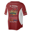 Personalized Court Name Order of the Cyrene Crusaders Prince Hall Affiliation 3D Baseball Jersey Shirt Size S-5XL