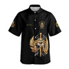 Personalized Court Name DOI Queen of Eternity Shriners AEAONMS 3D Button Down Size S-5XL