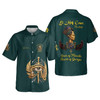 Personalized Court Name DOI Queen of Eternity Shriners AEAONMS 3D Button Down Size S-5XL
