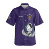 Personalized Court Name DOI Divine Ruler Shriners AEAONMS 3D Button Down Size S-5XL