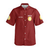 Customize Name OGC Order of the Golden Circle OES Sisters 3D Button Down Size S-5XL
