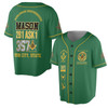 Custom Freemason Worldwide Brotherhood Mason 2B1 Ask1 357 3D Baseball Jersey Shirt Size S-5XL