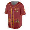 Personalized Temple Name Nobles Mystic Shrine AEAONMS Born Man Created A Noble Freemasonry 3D Baseball Jersey Shirt Size S-5XL