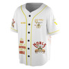 Personalized Temple Name Nobles Mystic Shrine AEAONMS Born Man Created A Noble Freemasonry 3D Baseball Jersey Shirt Size S-5XL