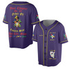 Custom Chapter Name OES Order of the Eastern Star Masonic My Sisters Keeper 3D Baseball Jersey Shirt Size S-5XL
