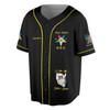Custom Chapter Name OES Order of the Eastern Star Masonic My Sisters Keeper 3D Baseball Jersey Shirt Size S-5XL