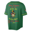 Custom Chapter Name OES Order of the Eastern Star Masonic My Sisters Keeper 3D Baseball Jersey Shirt Size S-5XL