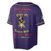 Custom Chapter Name OES Order of the Eastern Star Masonic My Sisters Keeper 3D Baseball Jersey Shirt Size S-5XL