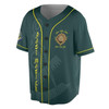 Custom Lodge Name Number Masonic Past Master Sun Freemasonry 3D Baseball Jersey Shirt Size S-5XL
