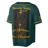 Custom Temple Name Nobles Mystic Shrine AEAONMS I'm That Noble They Warn Your About Freemasonry 3D Baseball Jersey Shirt Size S-5XL