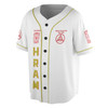 Custom Chapter Name Holy Royal Arch Masonic Keystone York Rite Freemasonry 3D Baseball Jersey Shirt Size S-5XL