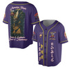 Custom Temple Name Nobles Mystic Shrine AEAONMS 1893 PHA Mythical Pharaoh Freemasonry 3D Baseball Jersey Shirt Size S-5XL