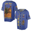 Custom Temple Name Nobles Mystic Shrine AEAONMS Kaaba Guardian PHA 1893 Freemasonry 3D Baseball Jersey Shirt Size S-5XL