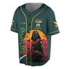 Custom Temple Name Nobles Mystic Shrine AEAONMS Sons Of The Desert Freemasonry 3D Baseball Jersey Shirt Size S-5XL