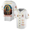 Custom Temple Name Nobles Mystic Shrine AEAONMS King Of The Desert Freemasonry 3D Baseball Jersey Shirt Size S-5XL