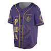 Personalized Lodge Name Freemasonry Prince Hall Making Good Men Better 3D Baseball Jersey Shirt Size S-5XL