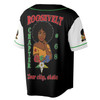 Custom Chapter Name OES Order Of The Eastern Star Sisterhood 3D Baseball Jersey Shirt Size S-5XL