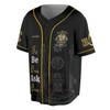Personalized Lodge Name Freemasonry Prince Hall PHA F&AM To Be One Ask One 3D Baseball Jersey Shirt Size S-5XL