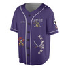Custom Temple Name Nobles Mystic Shrine AEAONMS Desert Warrior Freemasonry 3D Baseball Jersey Shirt Size S-5XL