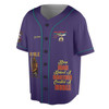 Custom Temple Name Nobles 1983 AEAONMS Warrior Sons Of The Desert Shriners Prince Hall 3D Baseball Jersey Shirt Size S-5XL