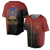 Personalized Name Past Master F&AM PHA Faith Hope Charity Freemason 3D Baseball Jersey Shirt Size S-5XL