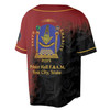 Personalized Name Past Master F&AM PHA Faith Hope Charity Freemason 3D Baseball Jersey Shirt Size S-5XL