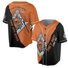Personalized Lodge Name Freemasonry Masonic Blue Lodge They Not Like US 3D Baseball Jersey Shirt Size S-5XL