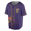 Custom Temple Name Nobles Mystic Shrine AEAONMS 1983 Noble Heritage Freemasonry 3D Baseball Jersey Shirt Size S-5XL