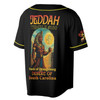Personalized Name Nobles Mystic Shrine Pharaoh AEAONMS Born Man Created A Noble 3D Baseball Jersey Shirt Size S-5XL
